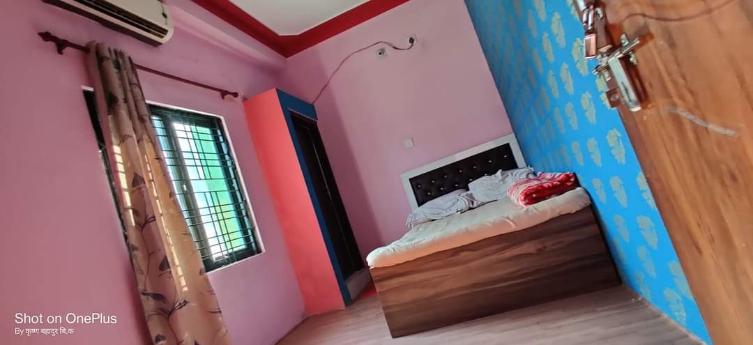 Hotel Rapti Plaza Restaurant And Lodge
