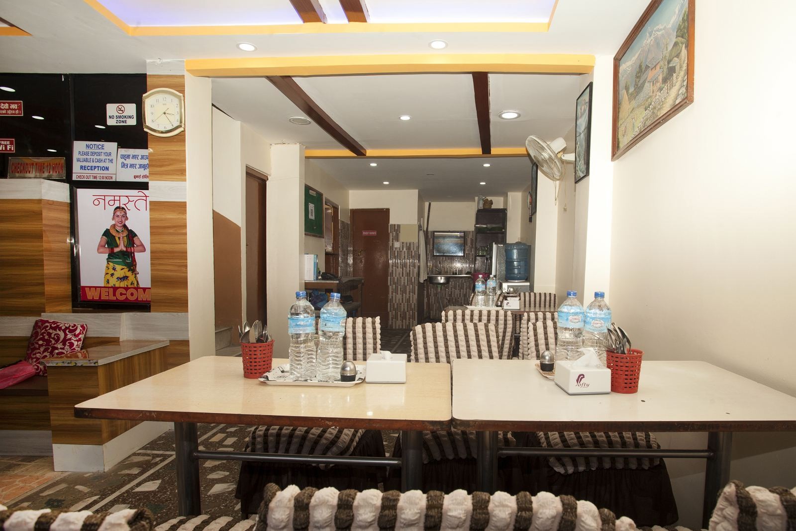 Hotel Brunei Holiday Inn