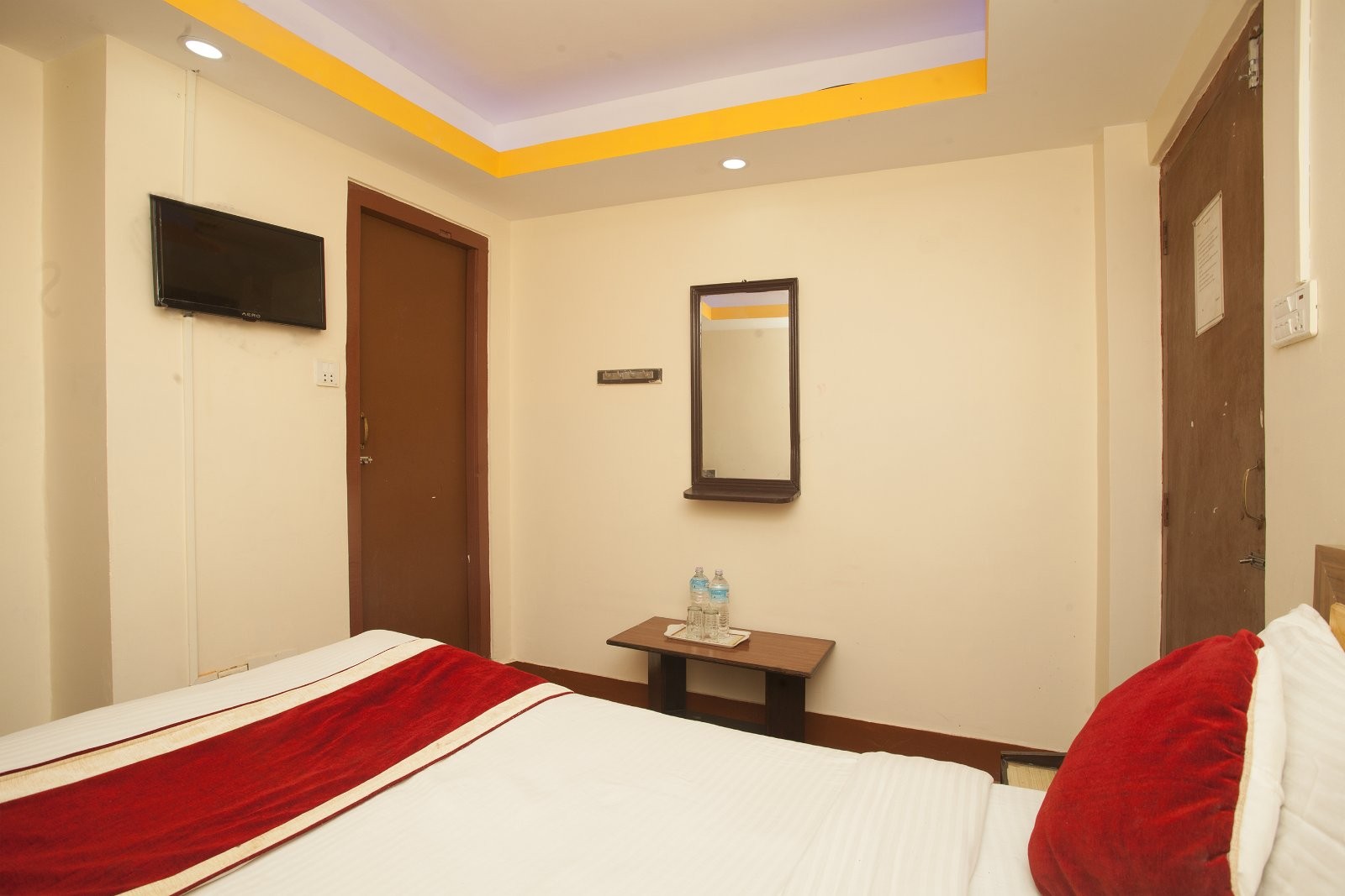 Hotel Brunei Holiday Inn