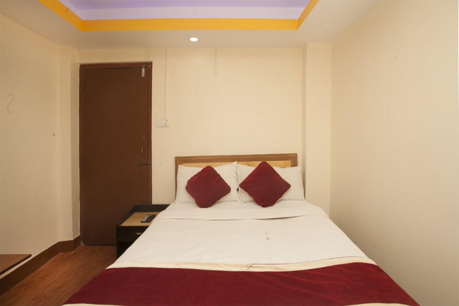 Hotel Brunei Holiday Inn