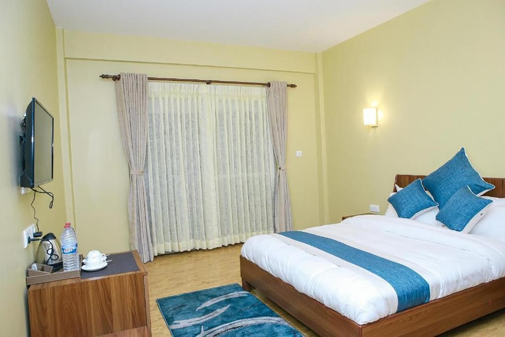 Hotel Glory Garden