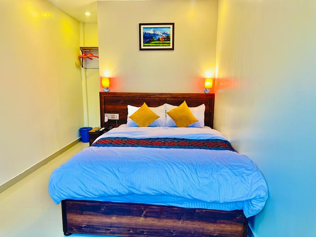 Hotel Diyo Inn