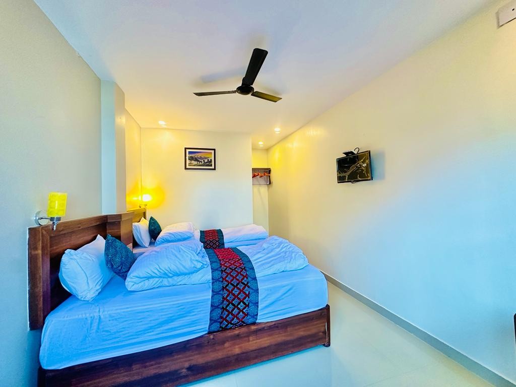 Hotel Diyo Inn