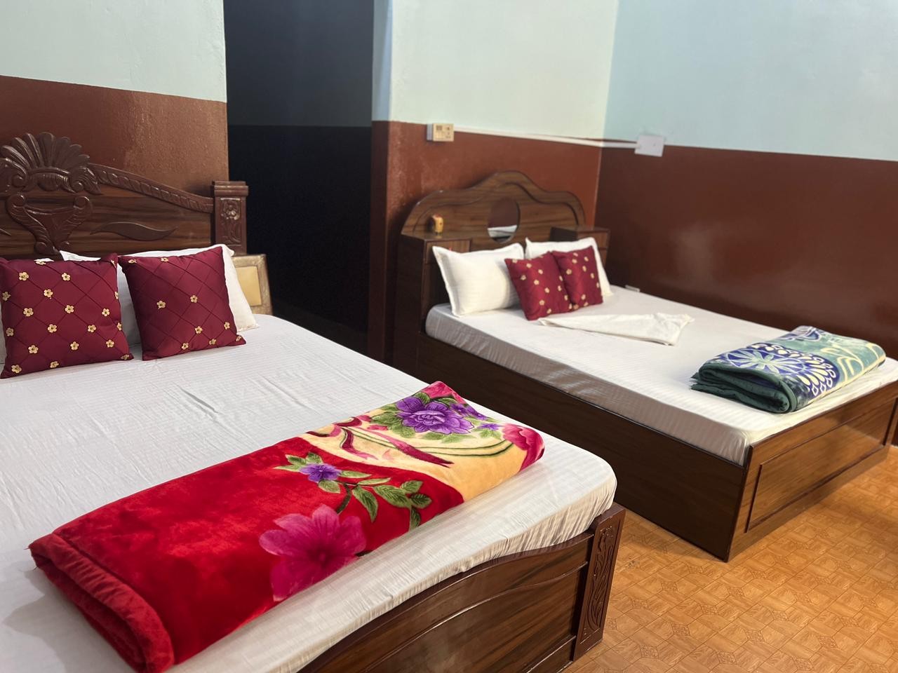 Hotel Sumeru Darsan