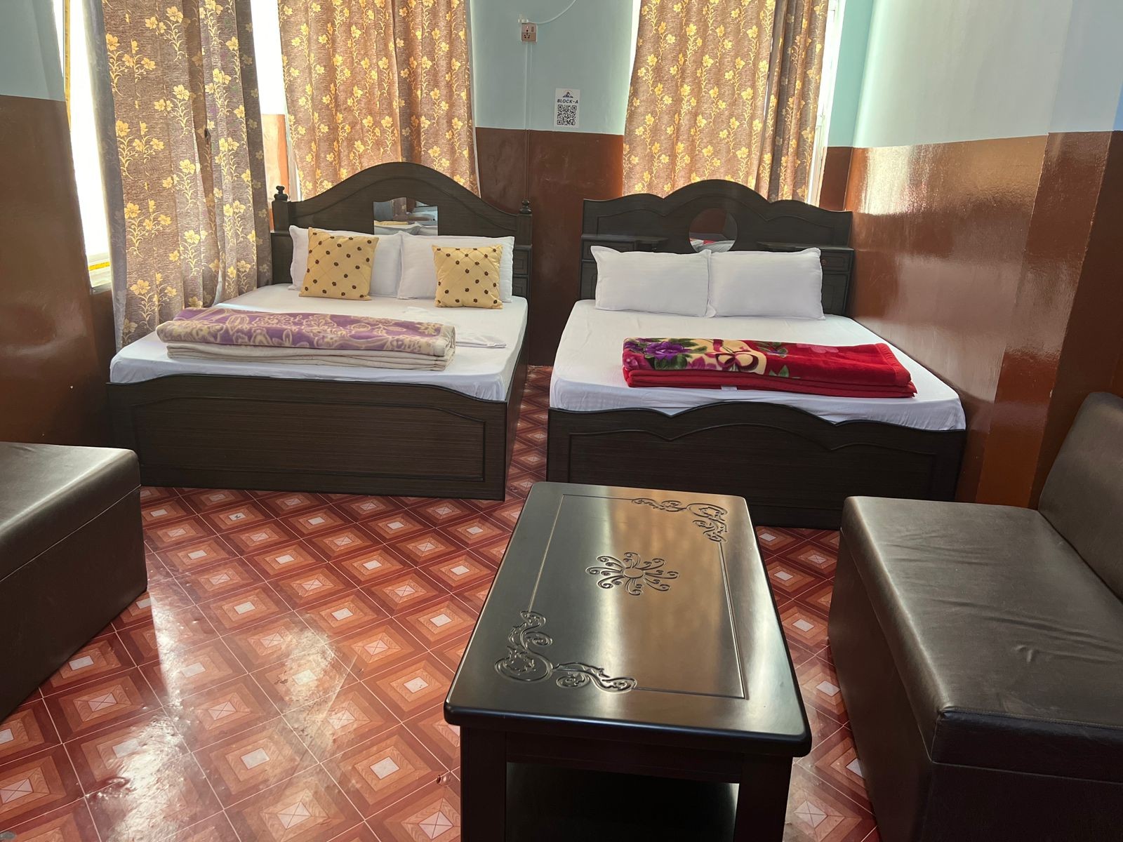 Hotel Sumeru Darsan
