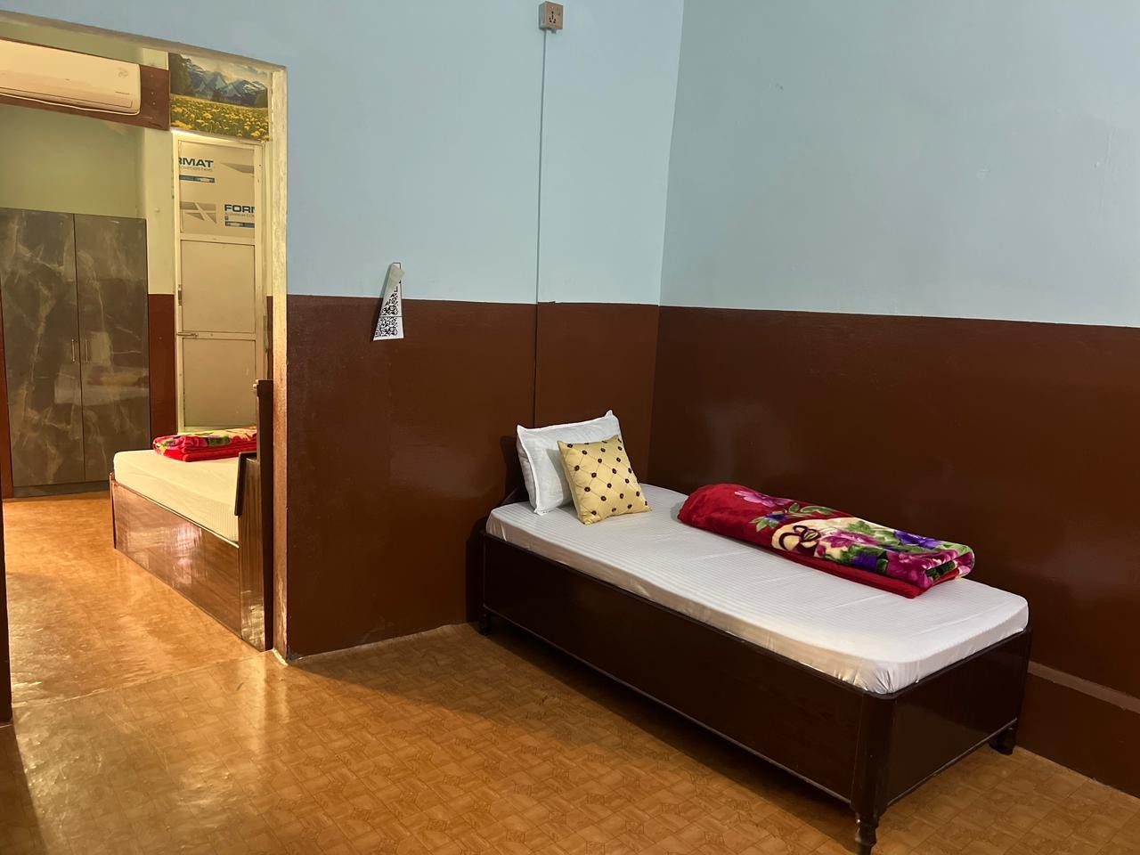 Hotel Sumeru Darsan