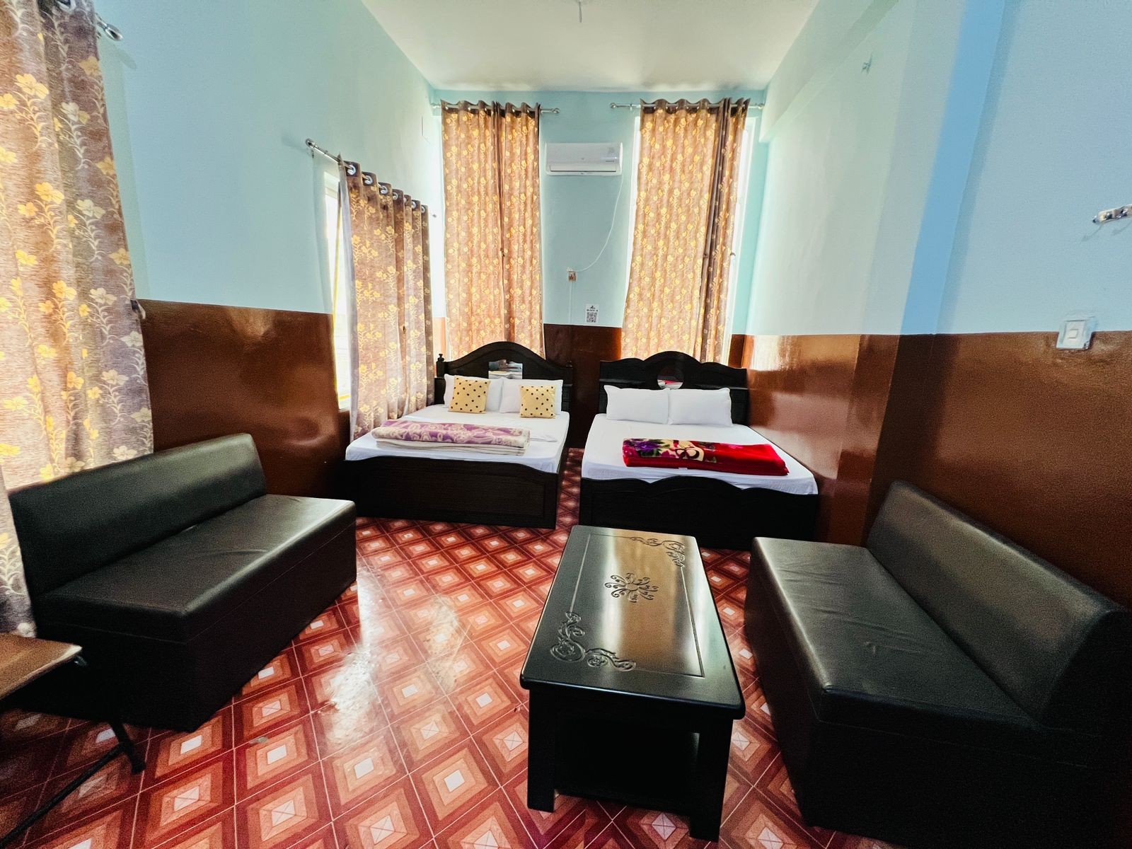 Hotel Sumeru Darsan