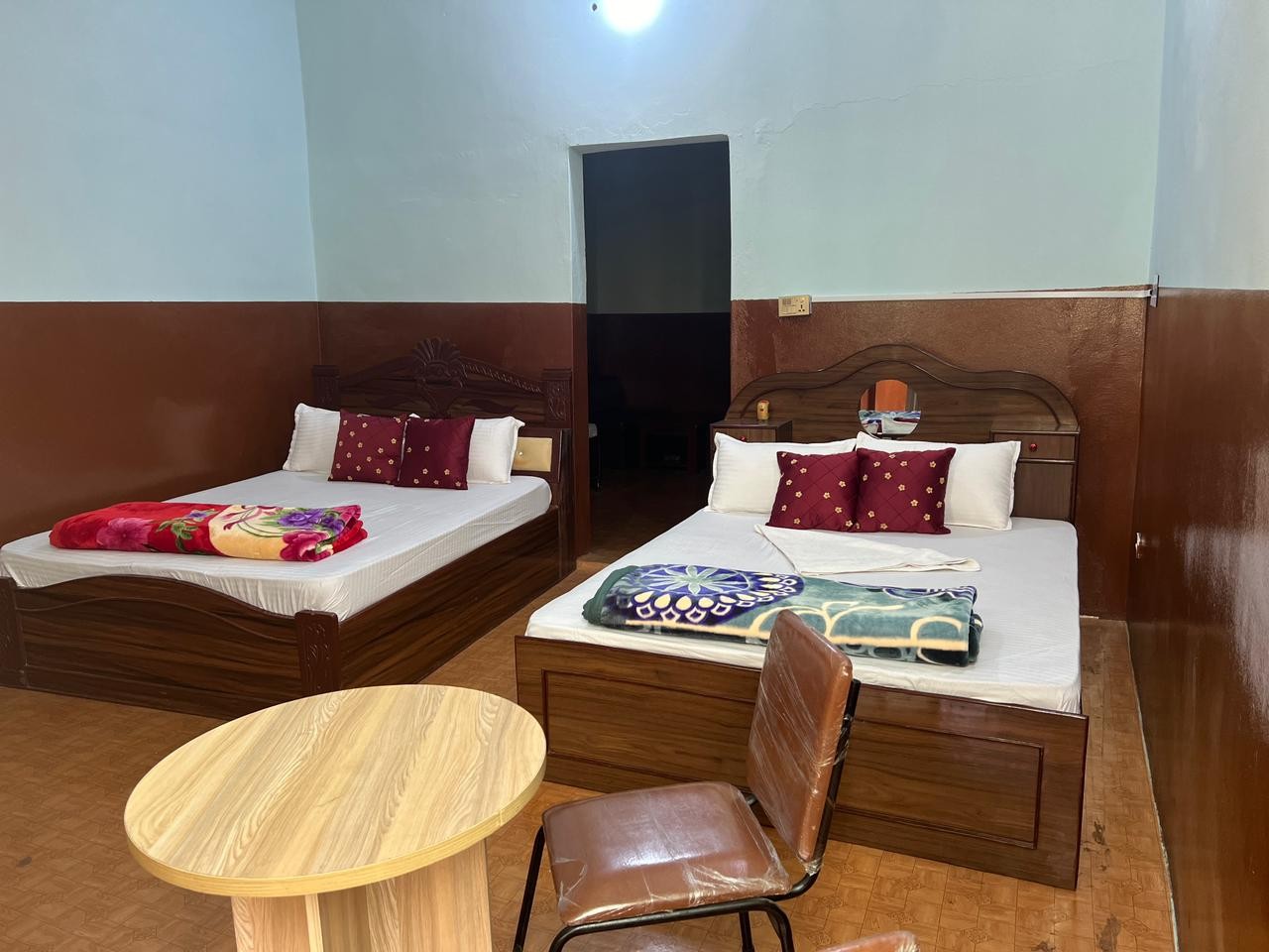 Family Deluxe Room