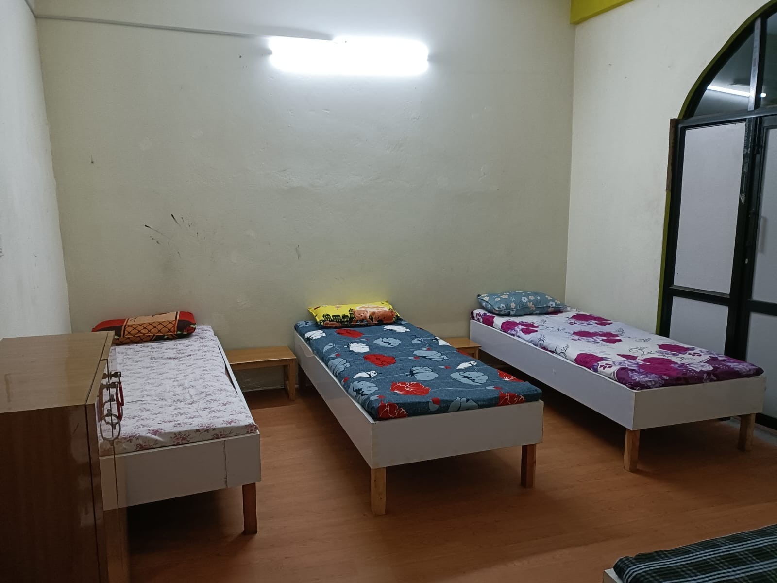 BED FOR Girls