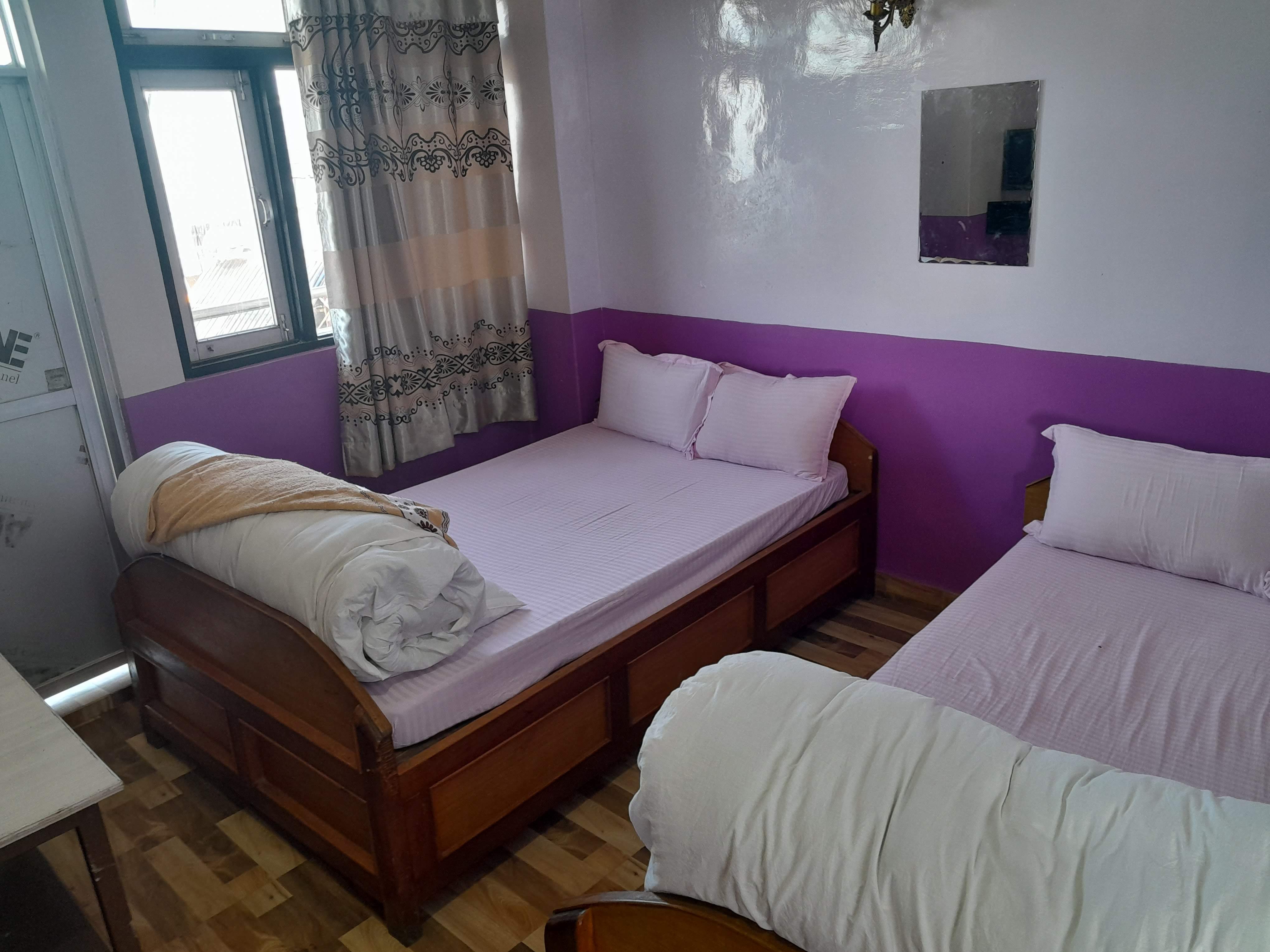 Hotel Highland