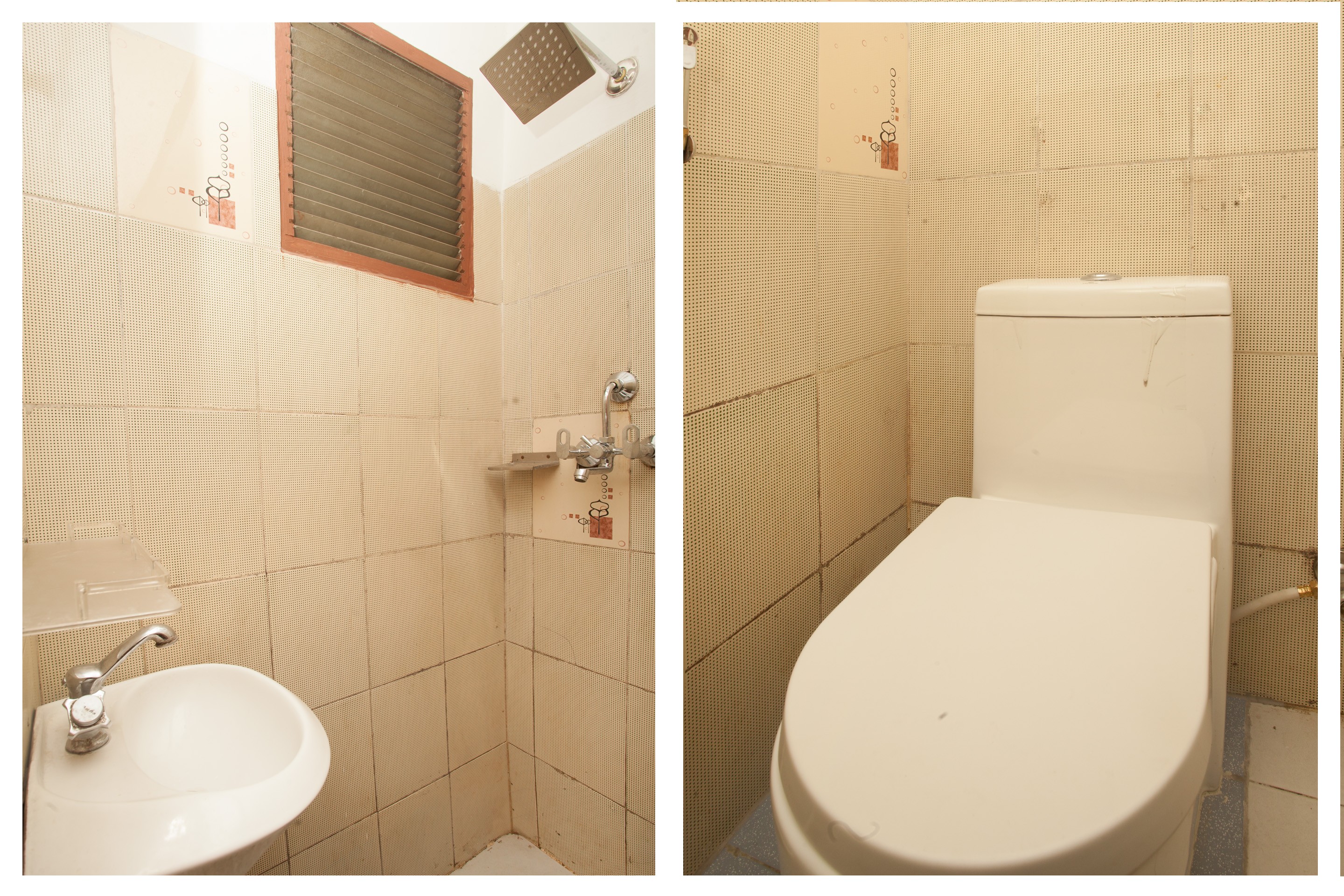 Hotel Brunei Holiday Inn|Couple bedroom