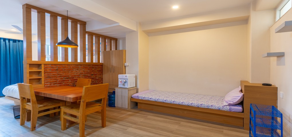 POKHARA APARTMENT INN