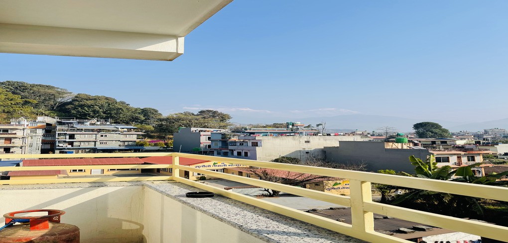 POKHARA APARTMENT INN|Two Bedroom Apartment