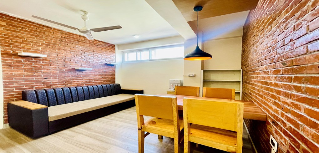 POKHARA APARTMENT INN|Two Bedroom Apartment