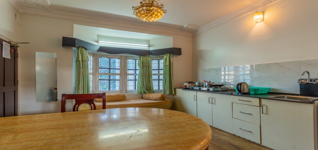 POKHARA APARTMENT INN|Studio Apartment