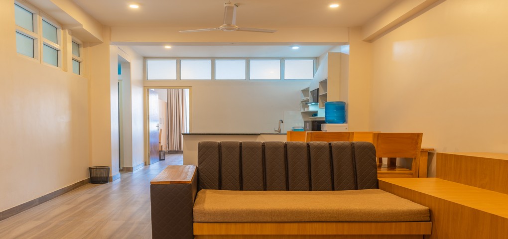 POKHARA APARTMENT INN|Two BHK Apartment