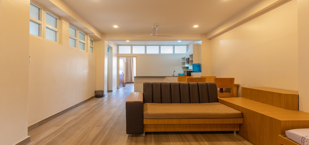 POKHARA APARTMENT INN|Two BHK Apartment