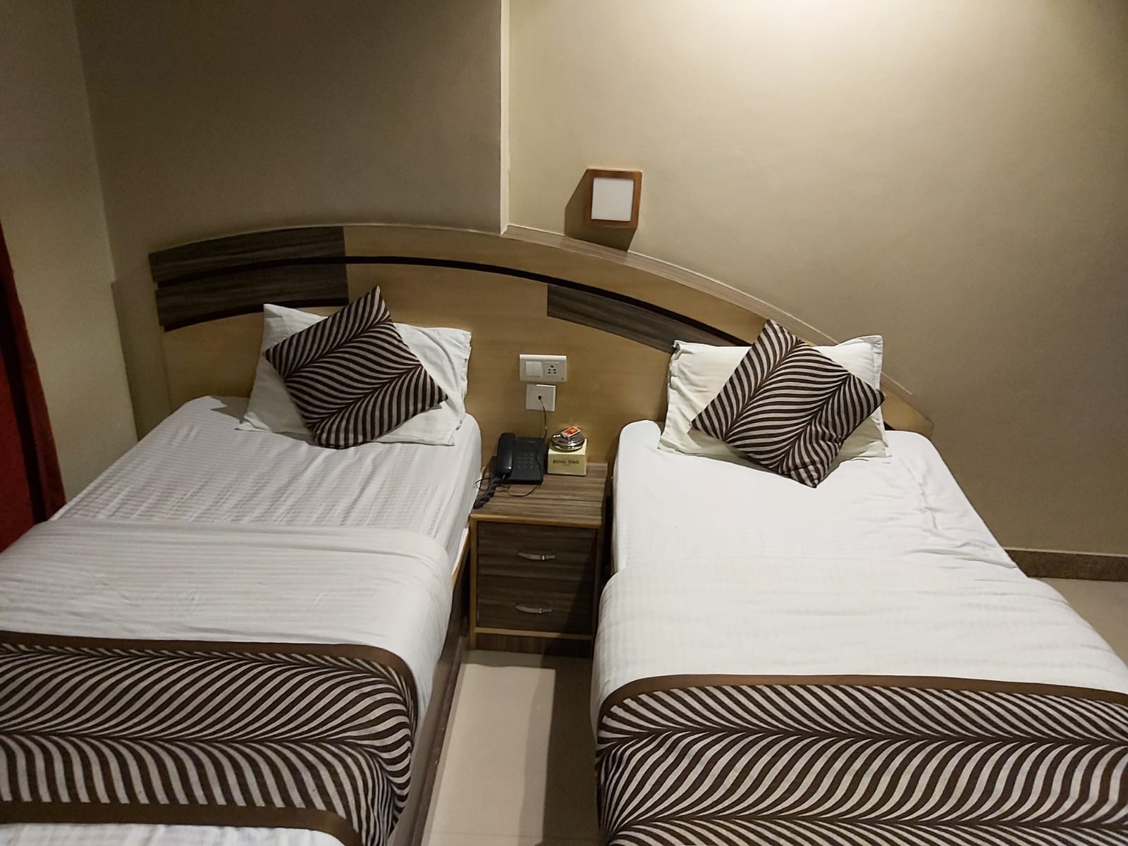 Hotel Swargadwari Darshan Pvt Ltd