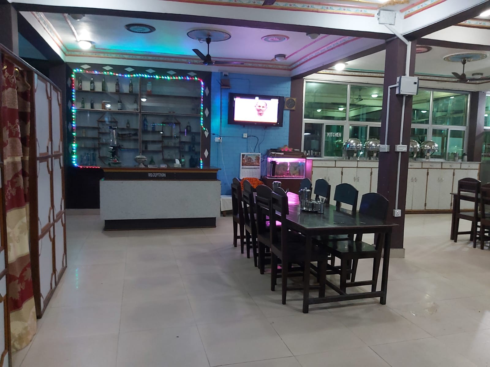 Hotel Swargadwari Darshan Pvt Ltd