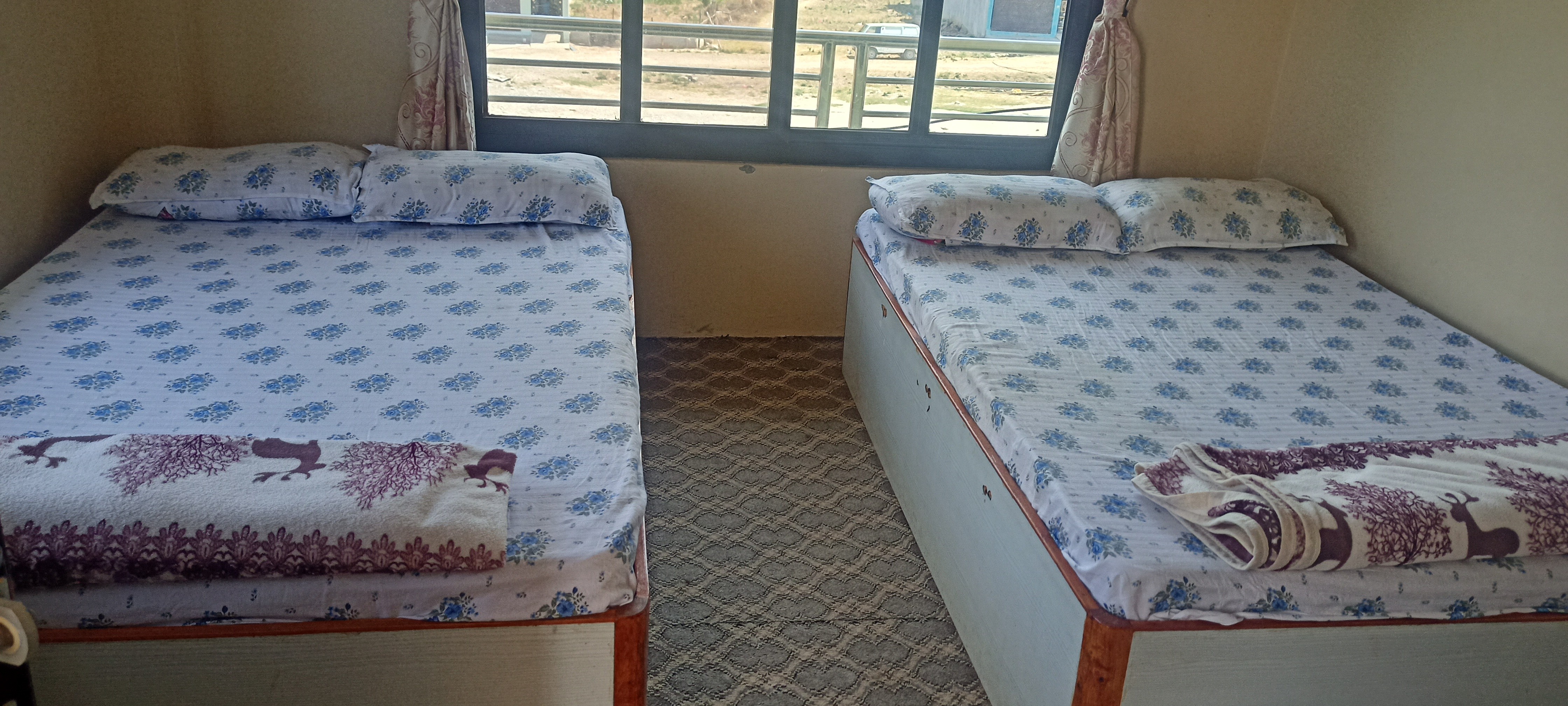 Hotel Indrajal guest house