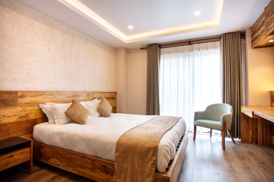 Hotel Bhrikuti Tara