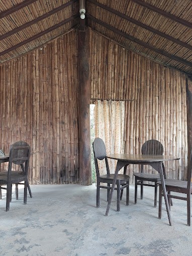 Jungle Base Camp Resort