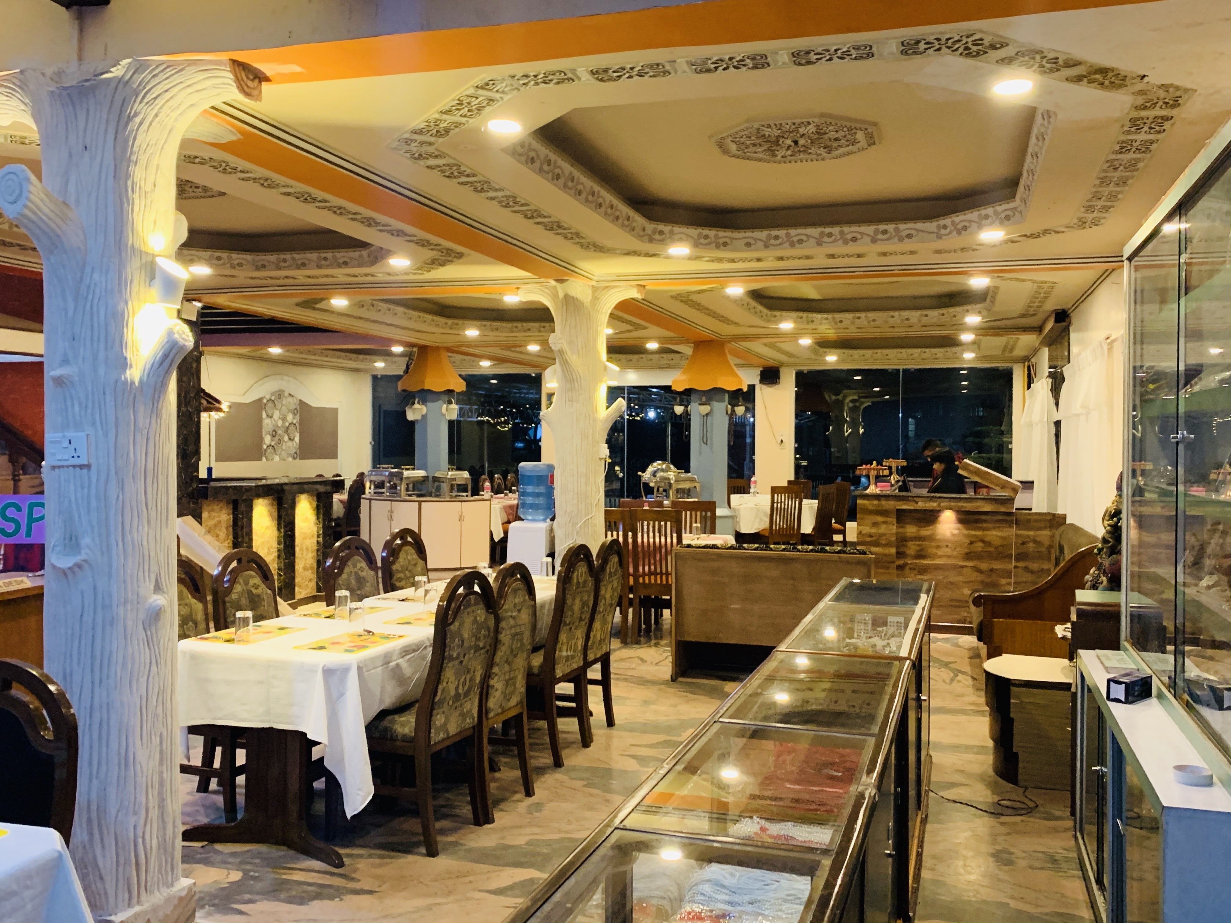 Hotel Vajra Inn
