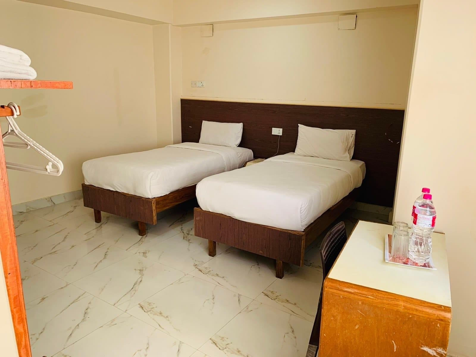 Hotel Vajra Inn