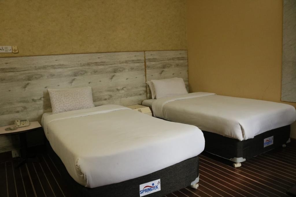 Hotel Vajra Inn