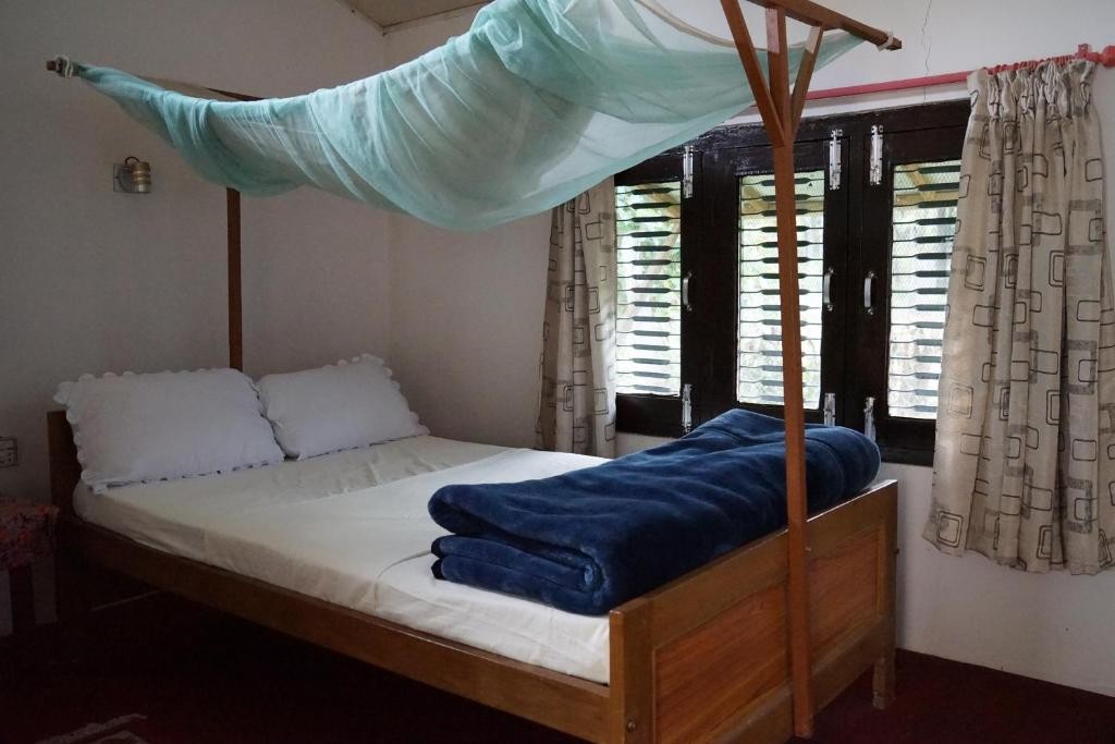 Double Bed Room Non AC