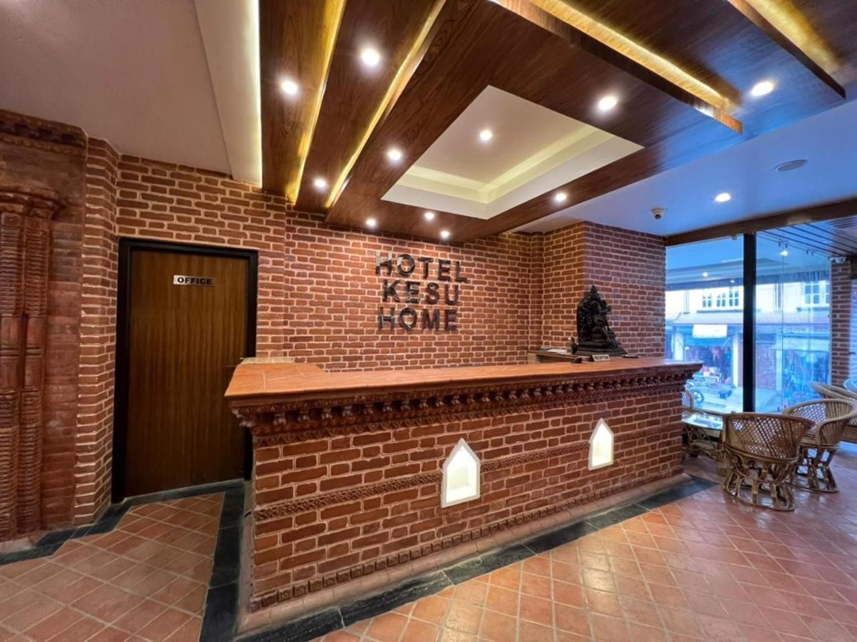 Hotel Kesu Home Private Limited