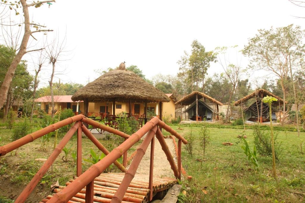 JUNGLE CENTRAL PLAZA PVT.LTD.