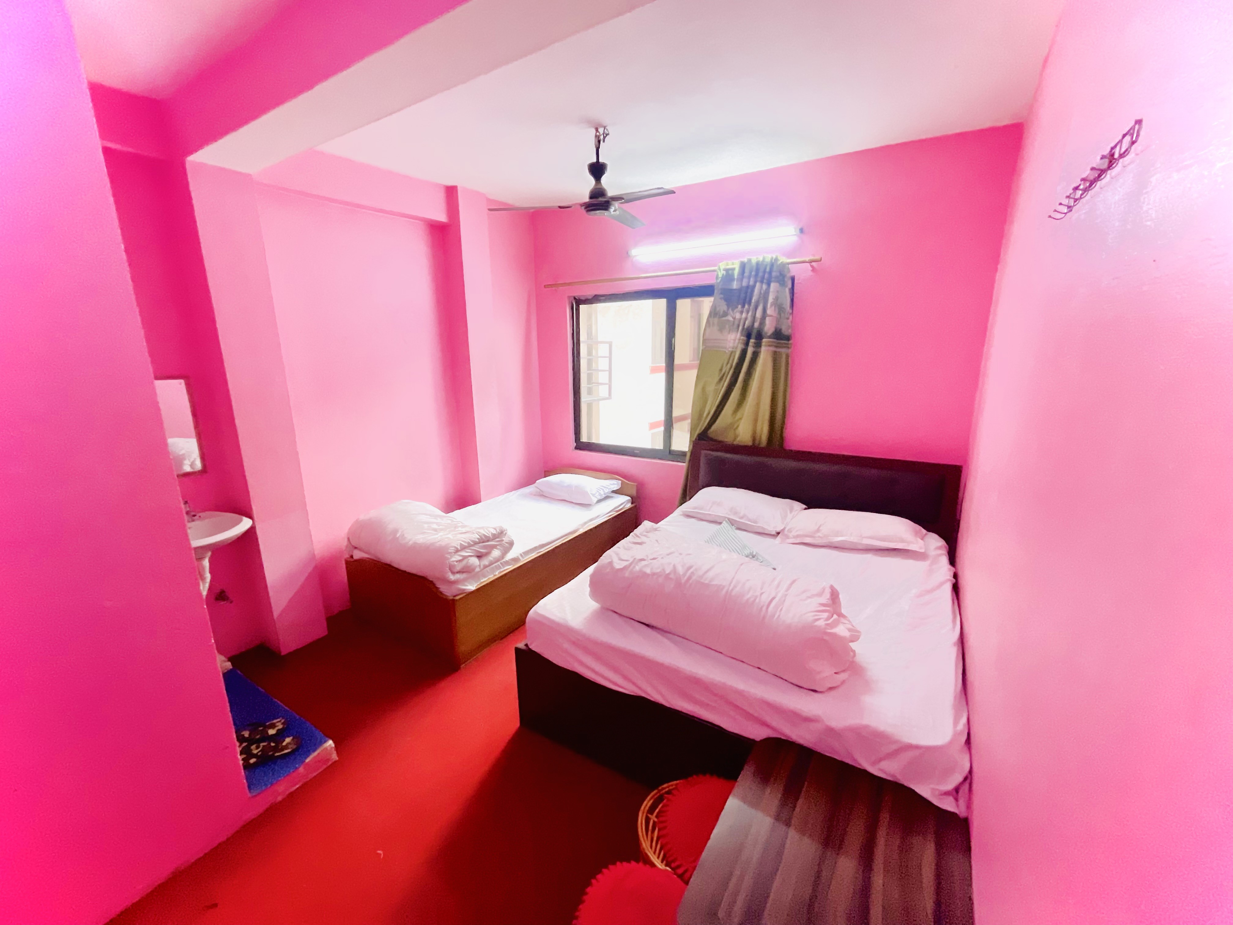 Hotel Mandala Inn
