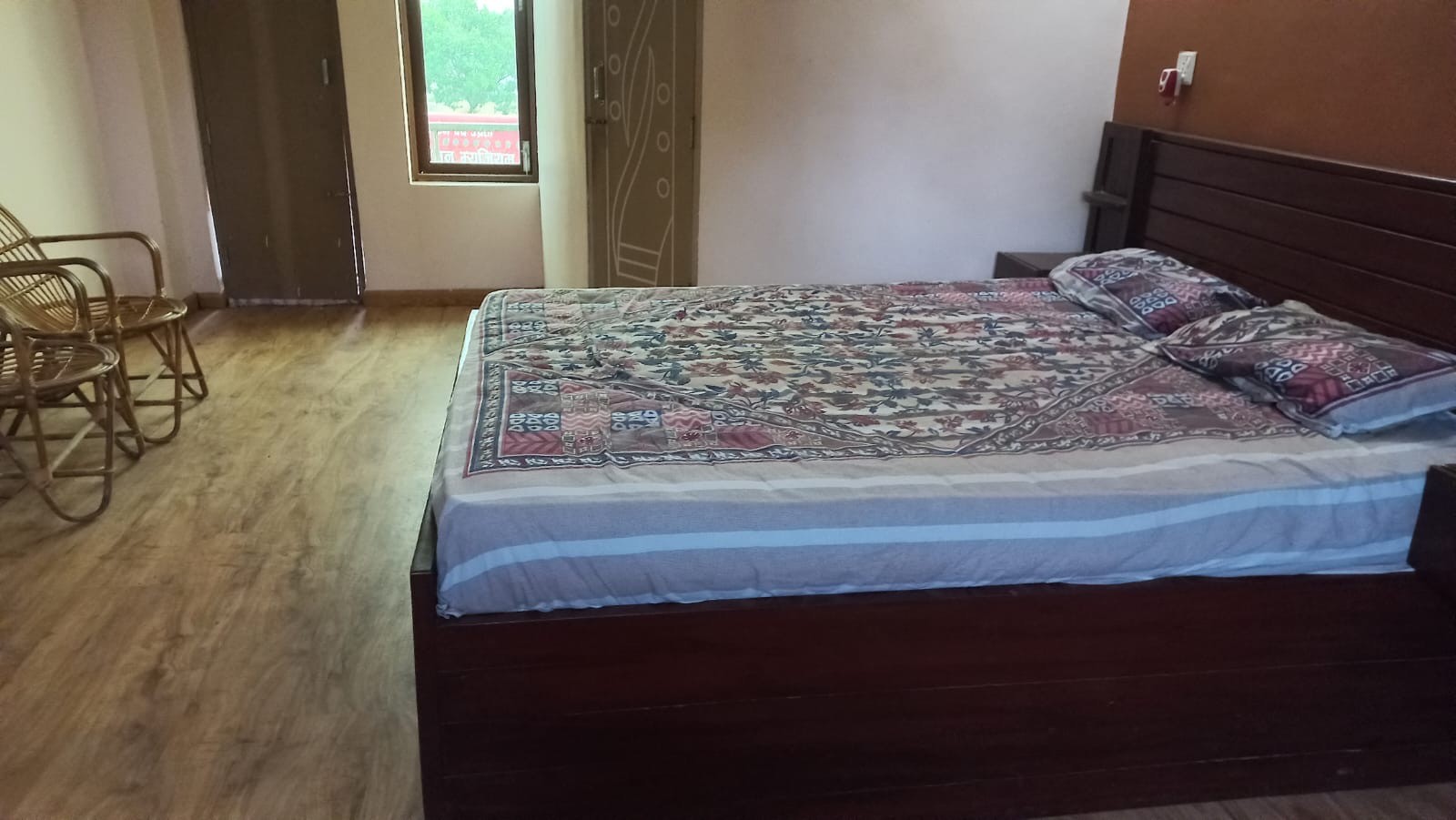 Captain's SKY Home stay