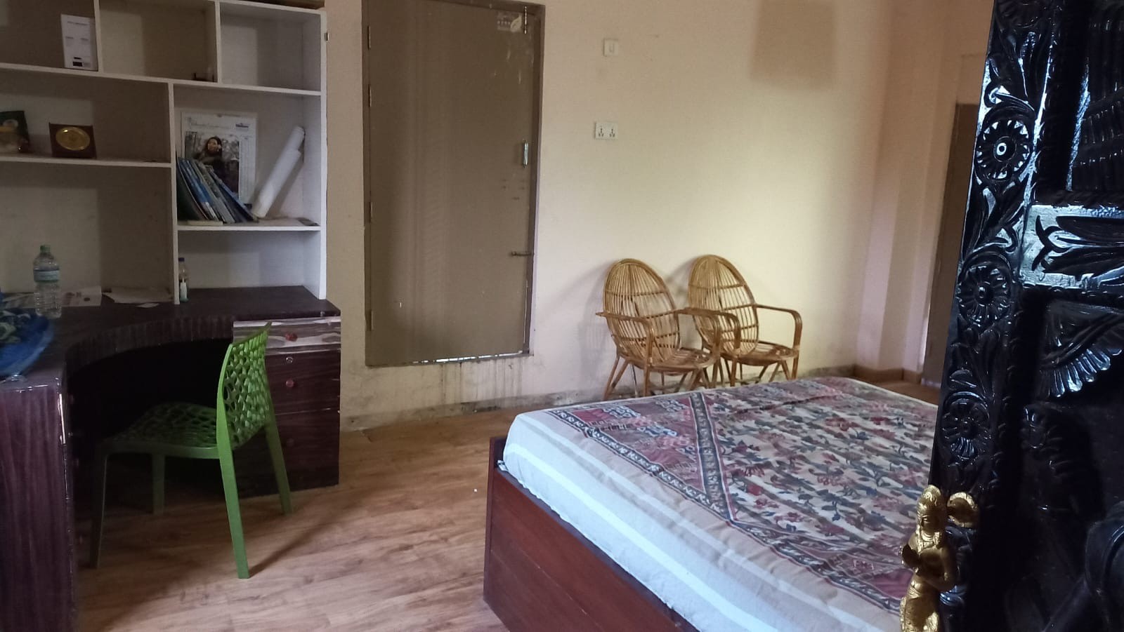 Captain's SKY Home stay