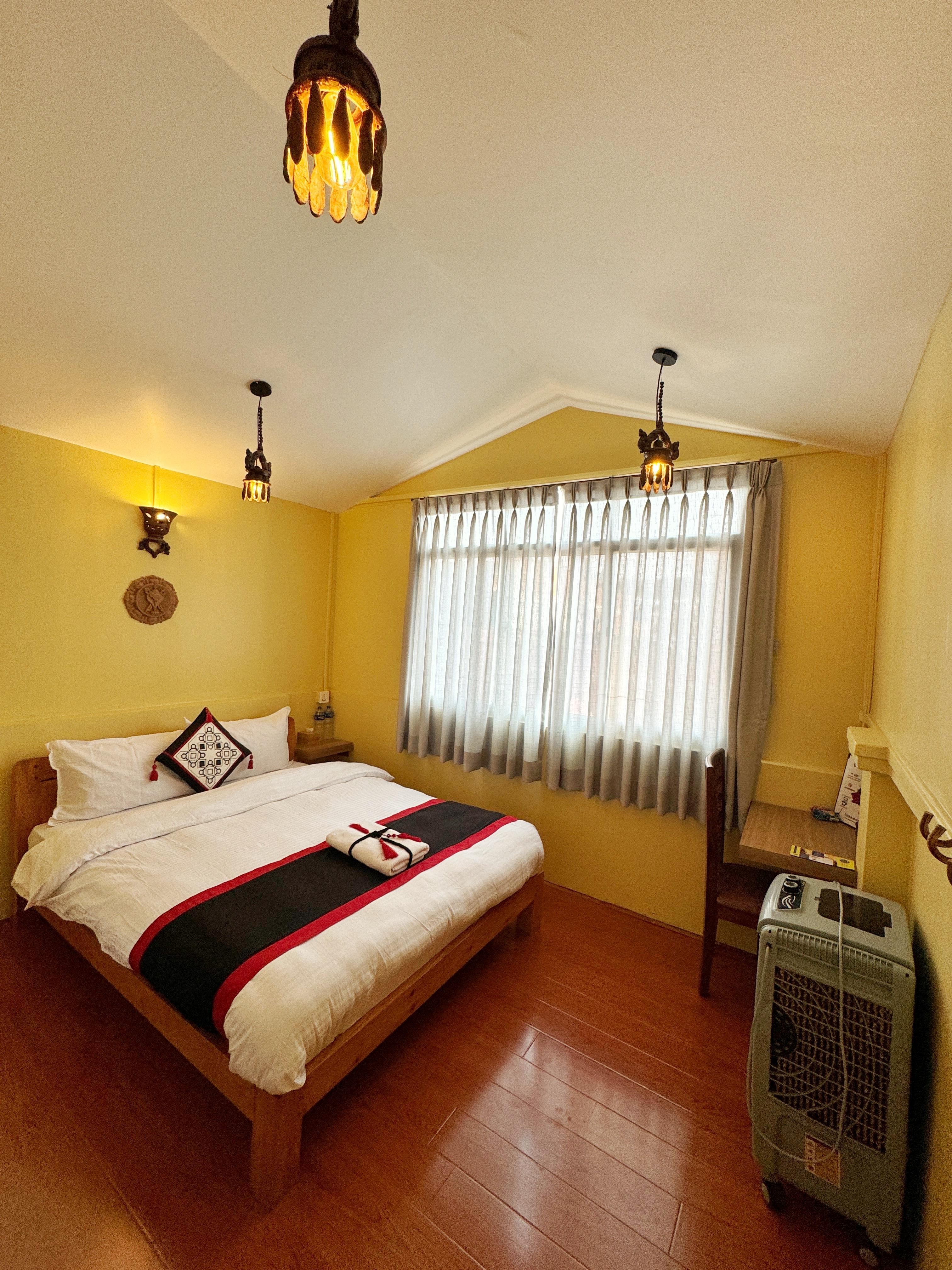 Peace and Joy Guest House