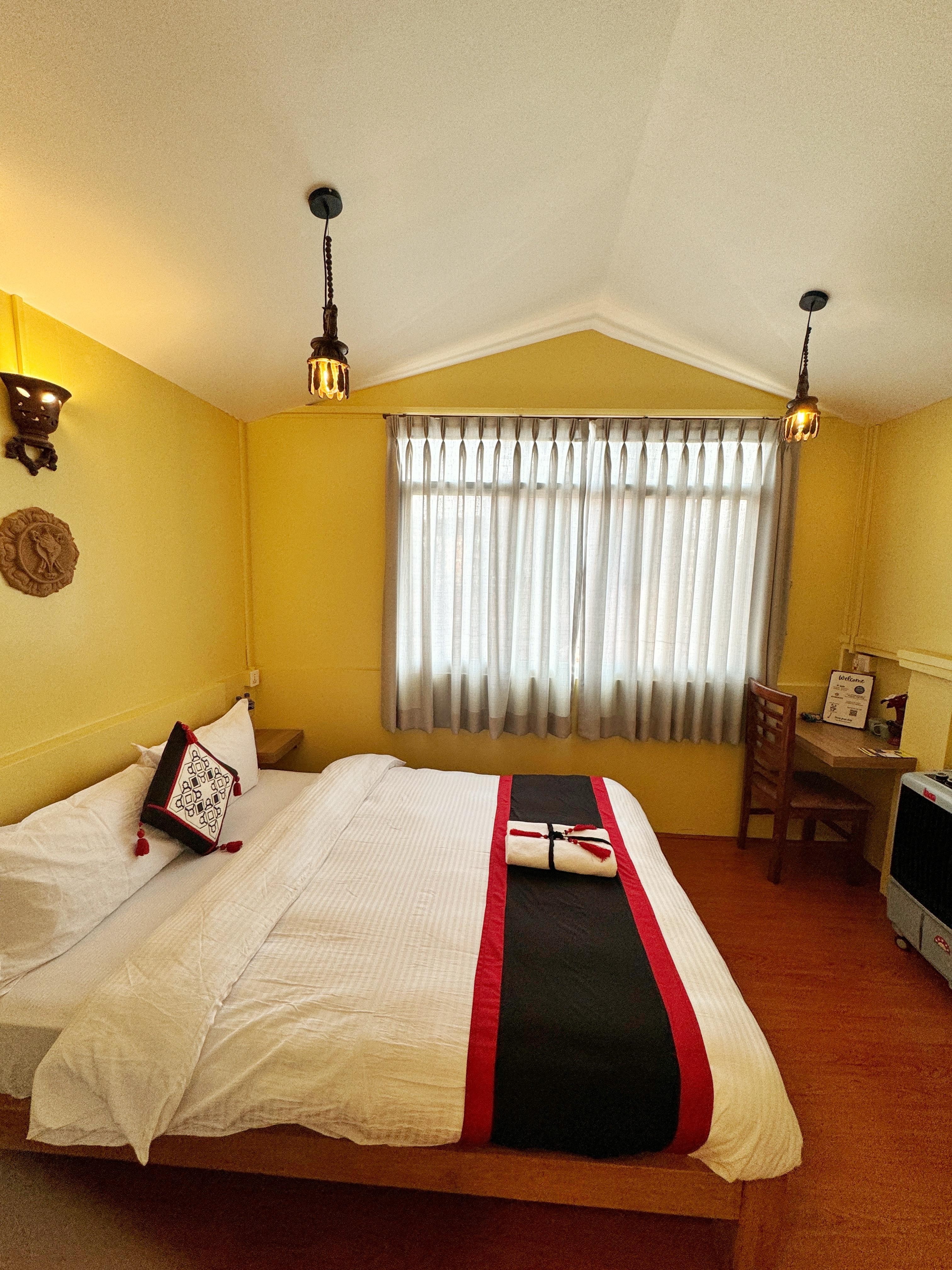 Peace and Joy Guest House