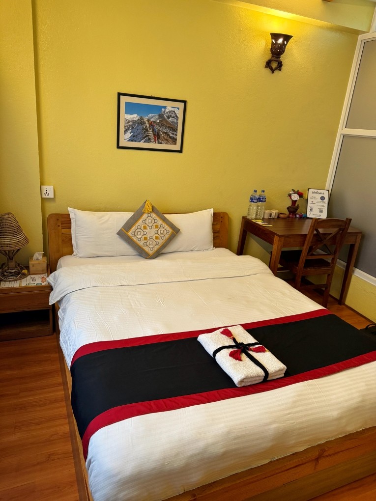 Couple Room