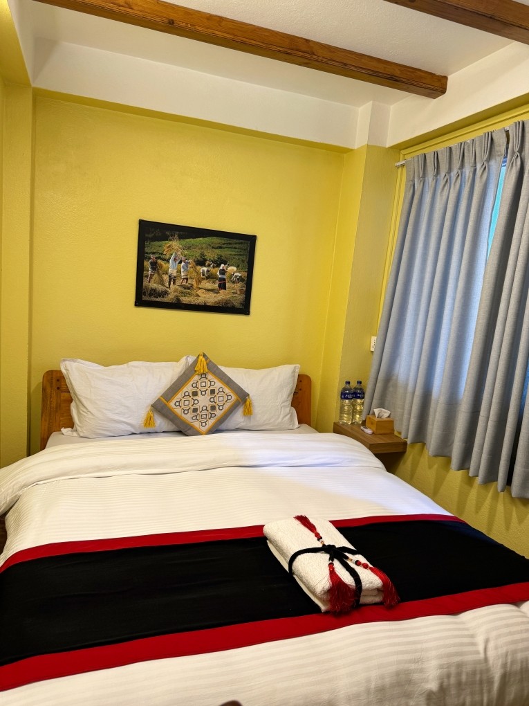 Peace and Joy Guest House|Budget Room Non Attached