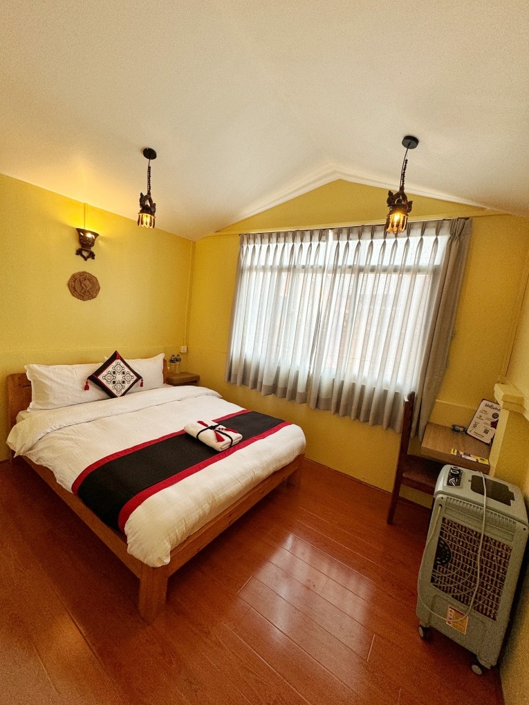 Premium Standard Couple Room