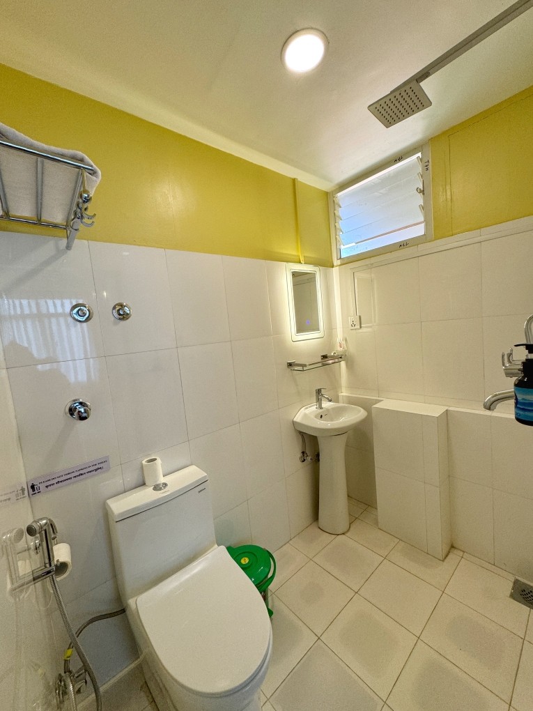 Peace and Joy Guest House|Premium Standard Couple Room