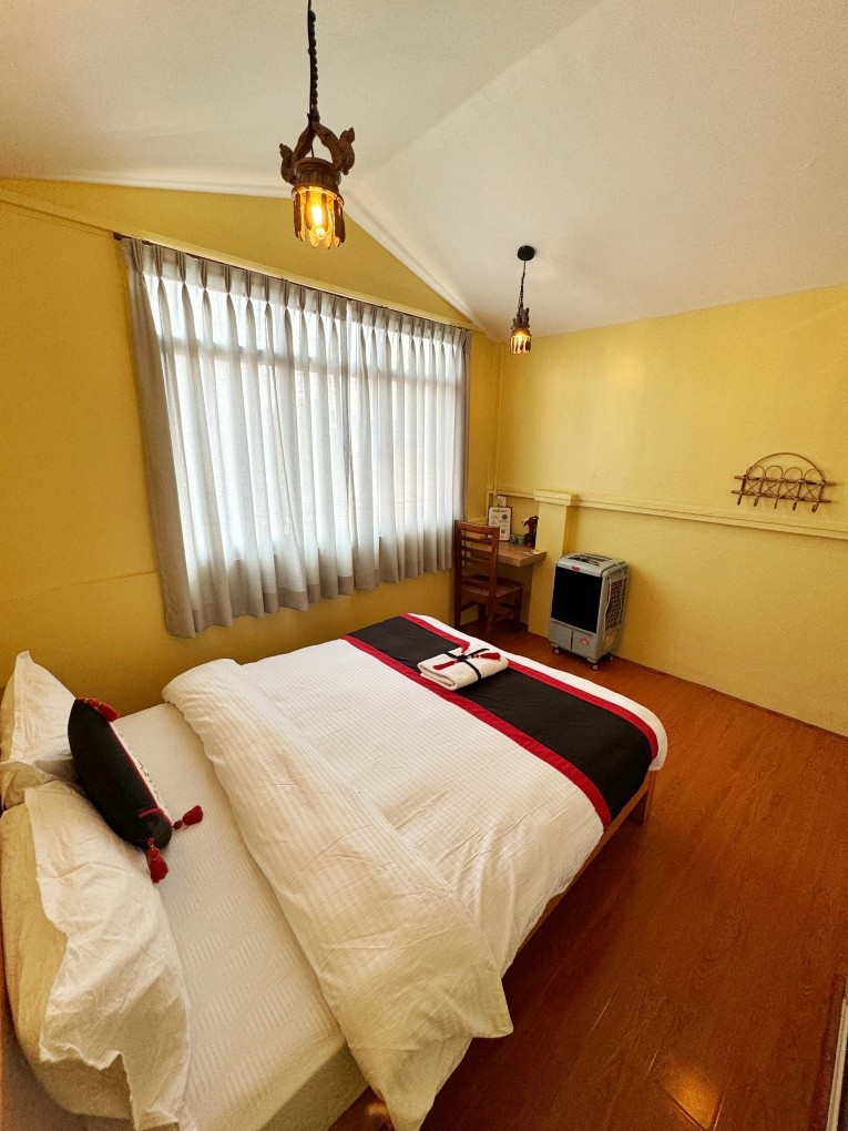 Peace and Joy Guest House|Premium Standard Couple Room