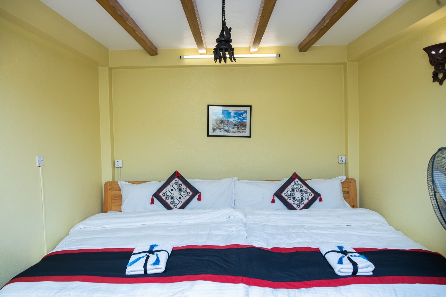 Group Room