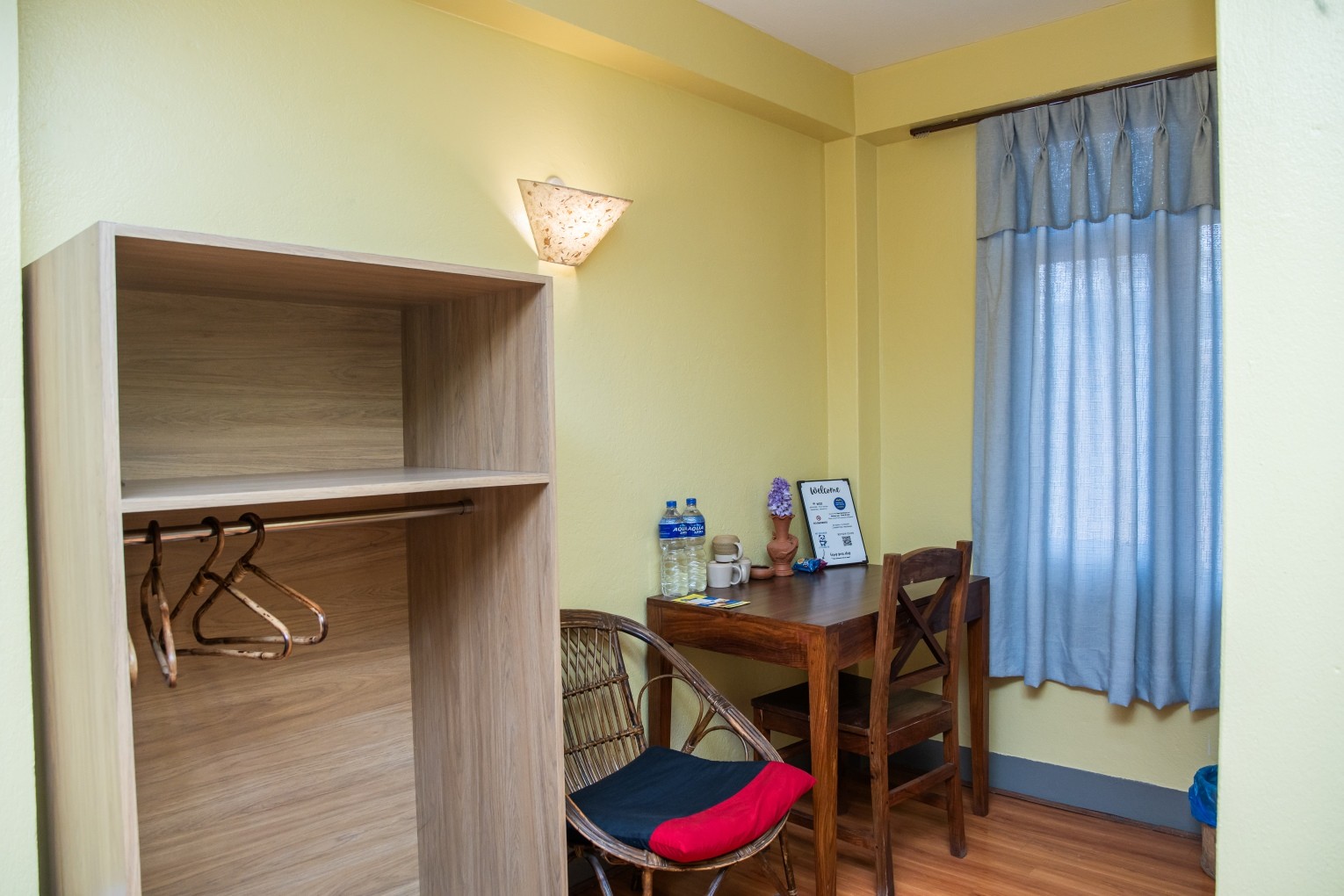 Peace and Joy Guest House|Group Room