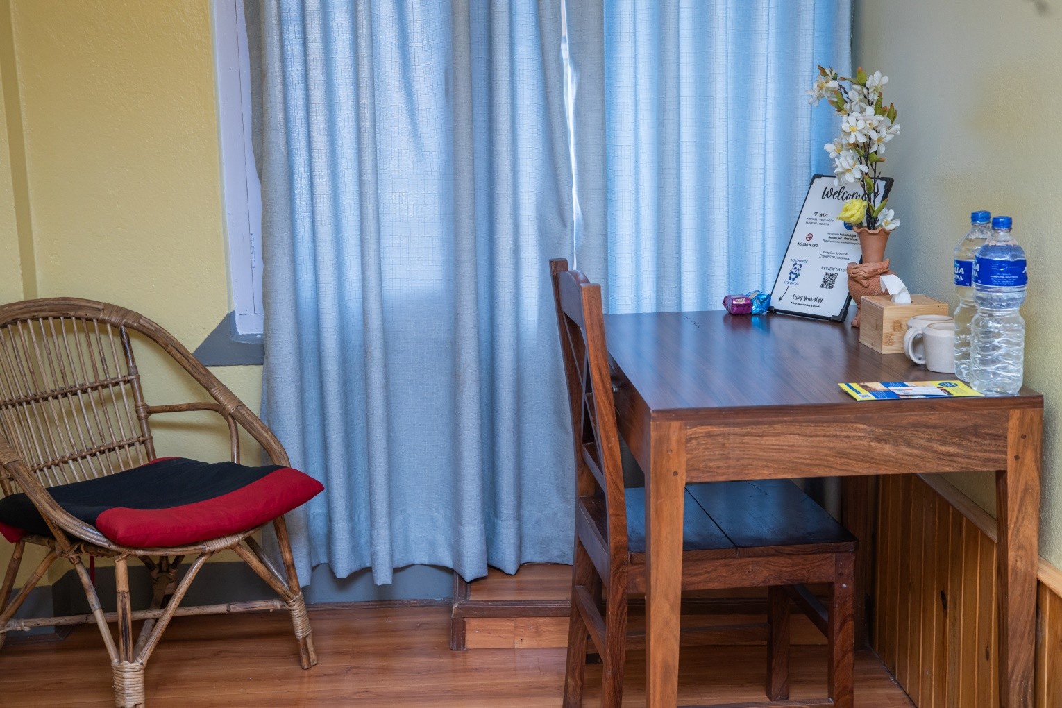 Peace and Joy Guest House|Standard twin room Peace and Joy Guest House|Standard twin room