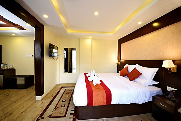 Suite Room