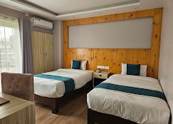 Majheri Resort And Spa