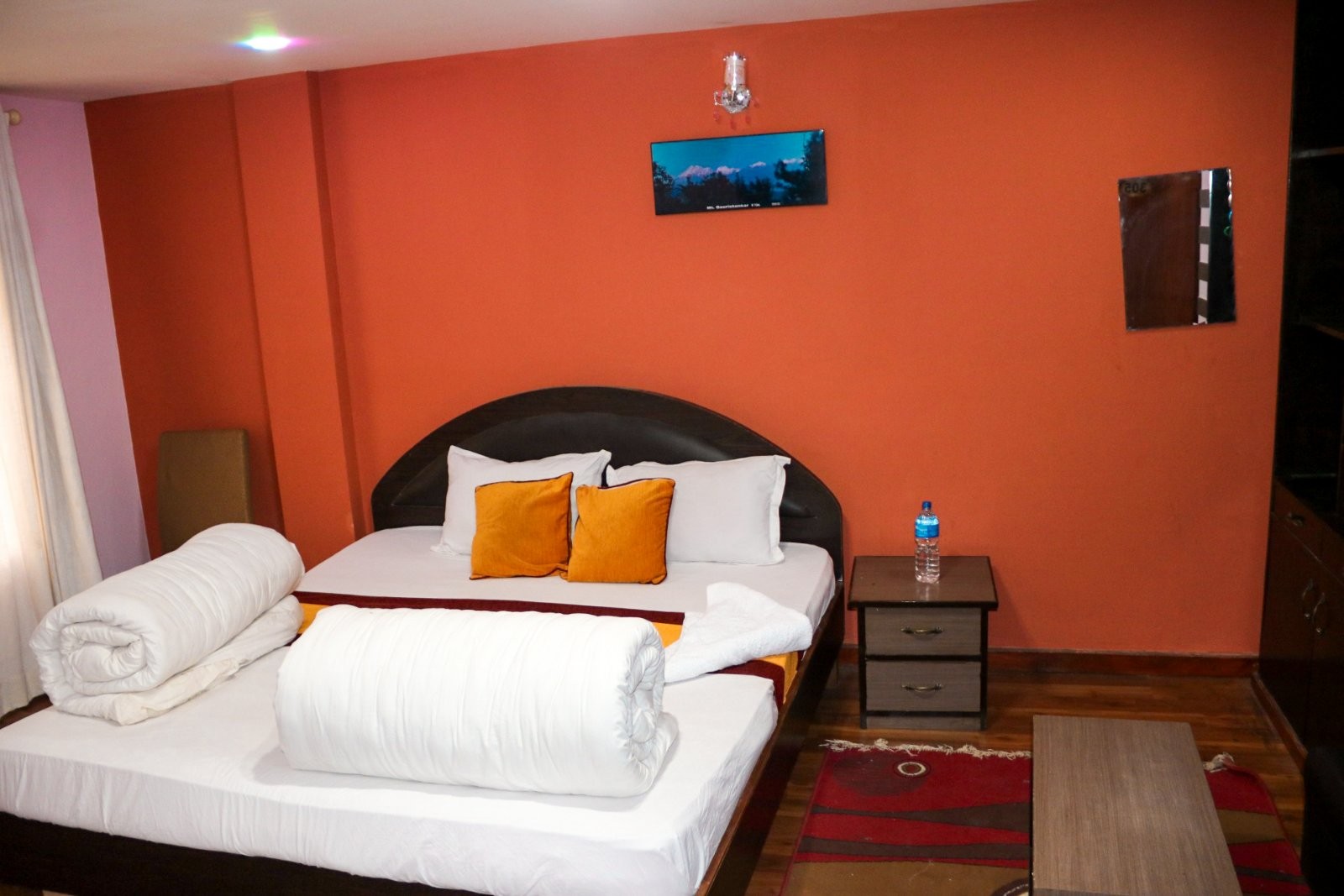 Hotels Kings and lodge