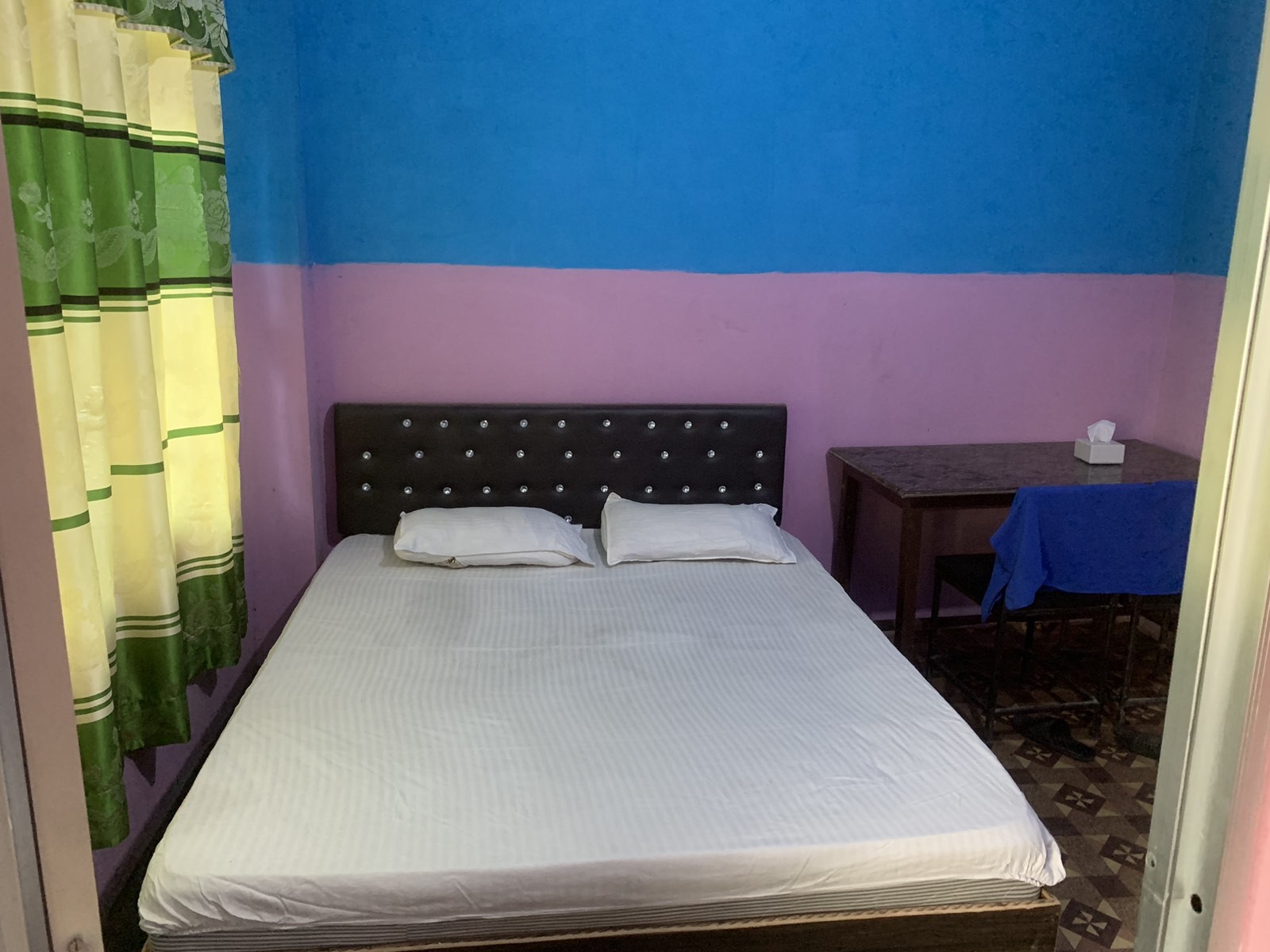 Hotel Hello Namaste And Guest House