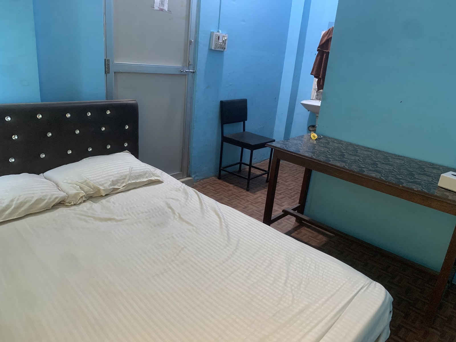 Hotel Hello Namaste And Guest House